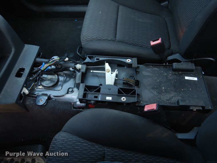 image for item IM9728 2014 Chevrolet Caprice Police