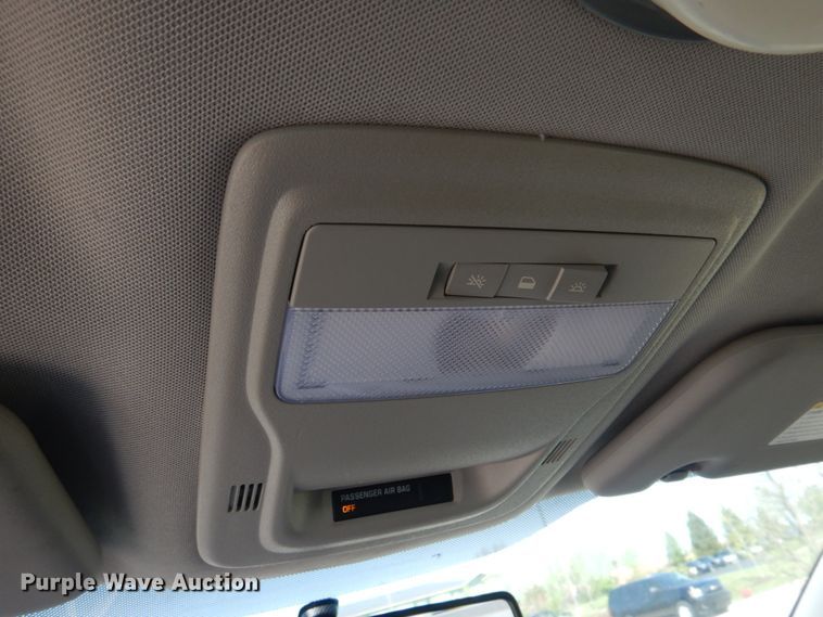 image for item IM9728 2014 Chevrolet Caprice Police