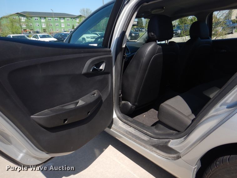 image for item IM9728 2014 Chevrolet Caprice Police