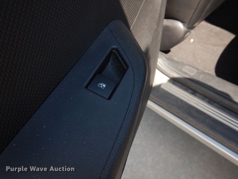 image for item IM9728 2014 Chevrolet Caprice Police