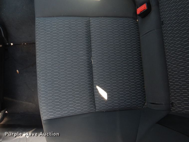 image for item IM9728 2014 Chevrolet Caprice Police