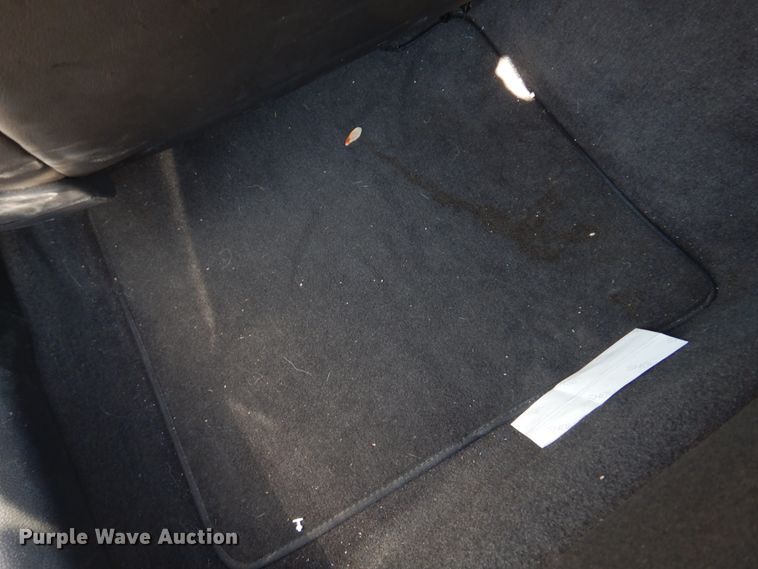 image for item IM9728 2014 Chevrolet Caprice Police