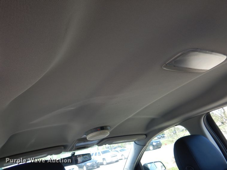 image for item IM9728 2014 Chevrolet Caprice Police