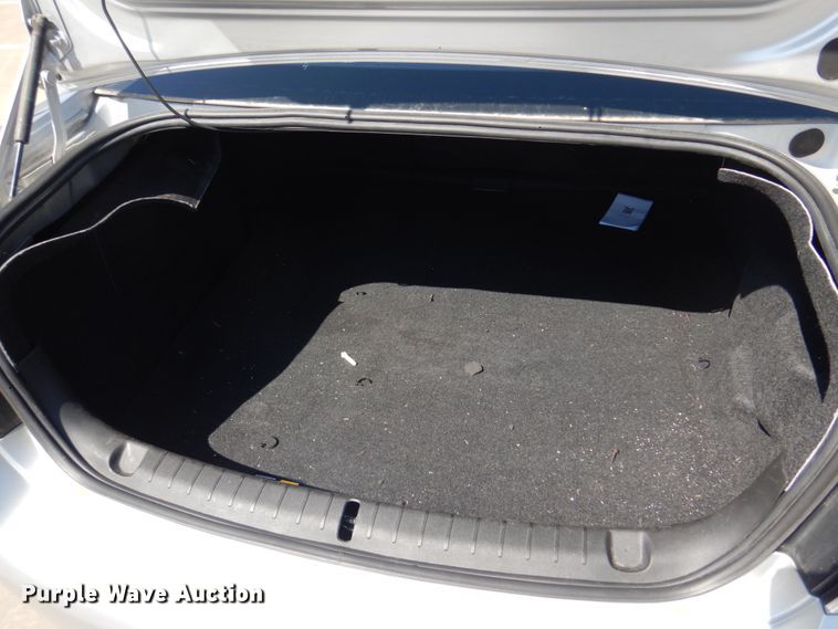 image for item IM9728 2014 Chevrolet Caprice Police