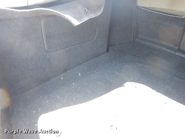 image for item IM9728 2014 Chevrolet Caprice Police