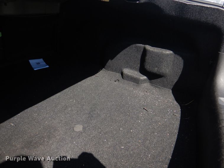 image for item IM9728 2014 Chevrolet Caprice Police