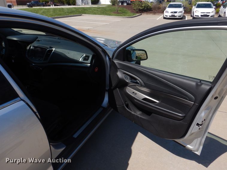 image for item IM9728 2014 Chevrolet Caprice Police