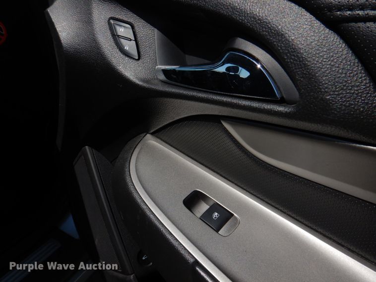 image for item IM9728 2014 Chevrolet Caprice Police