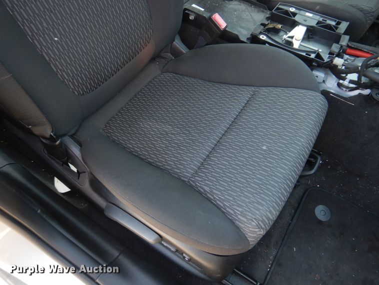 image for item IM9728 2014 Chevrolet Caprice Police