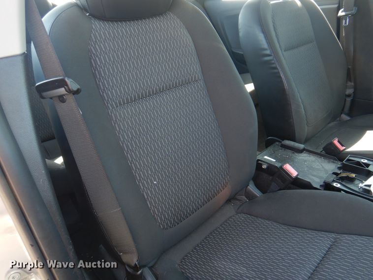 image for item IM9728 2014 Chevrolet Caprice Police