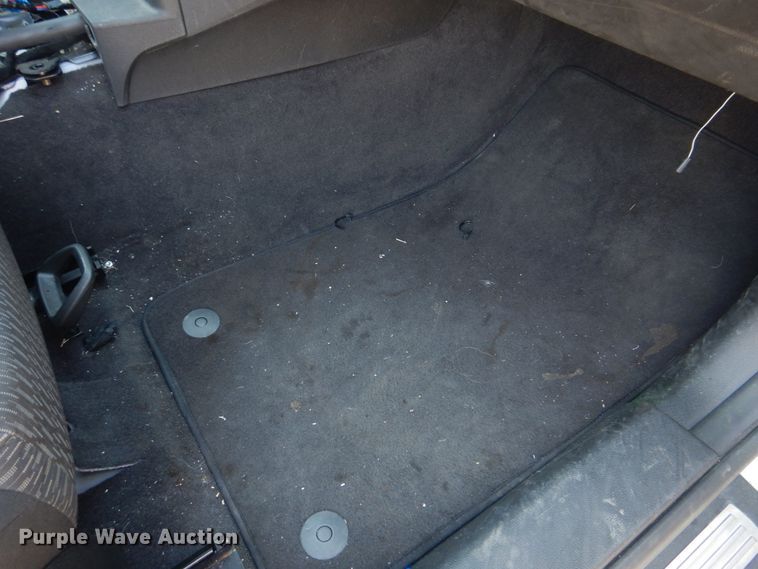 image for item IM9728 2014 Chevrolet Caprice Police