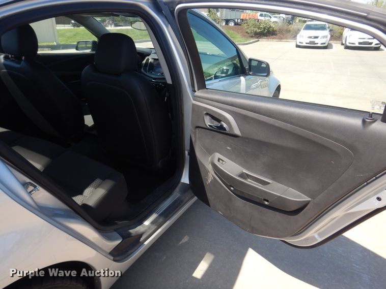 image for item IM9728 2014 Chevrolet Caprice Police