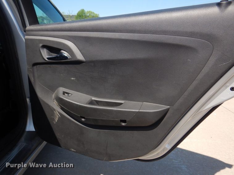 image for item IM9728 2014 Chevrolet Caprice Police