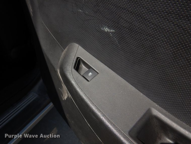 image for item IM9728 2014 Chevrolet Caprice Police