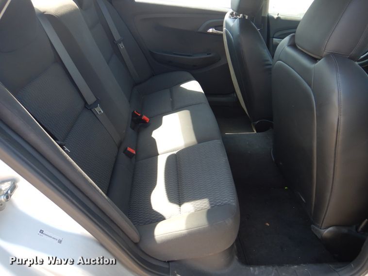 image for item IM9728 2014 Chevrolet Caprice Police