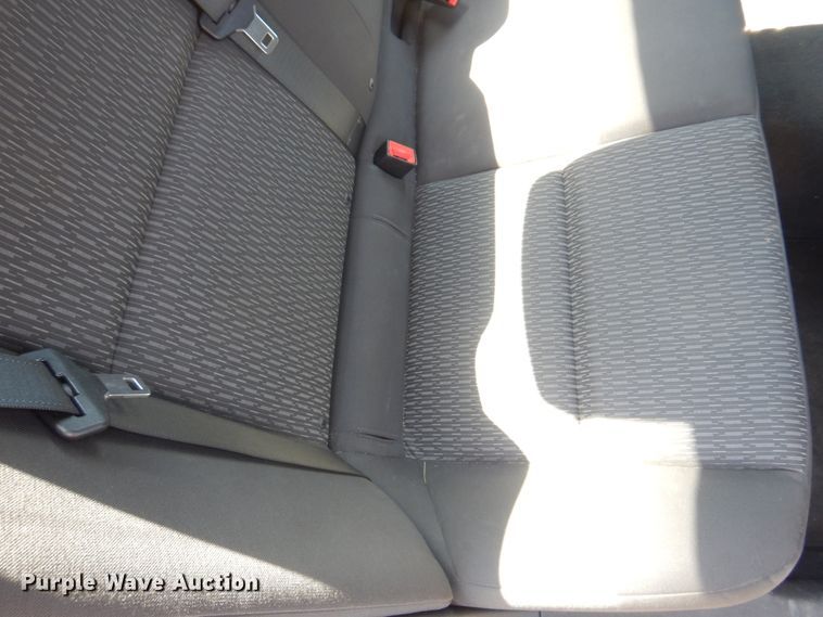 image for item IM9728 2014 Chevrolet Caprice Police