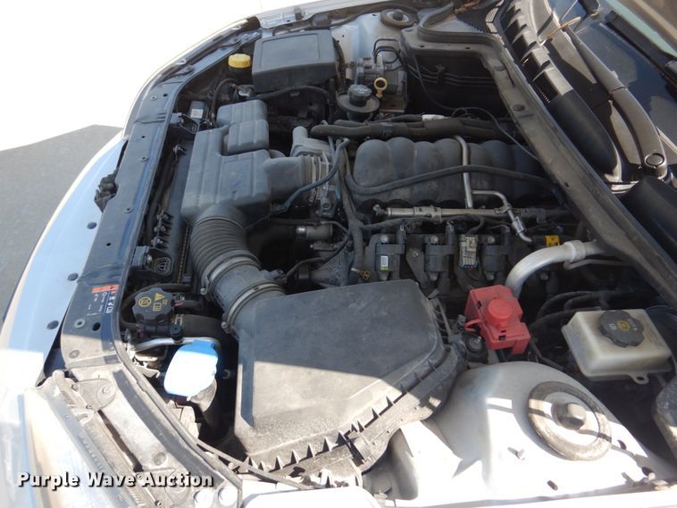 image for item IM9728 2014 Chevrolet Caprice Police