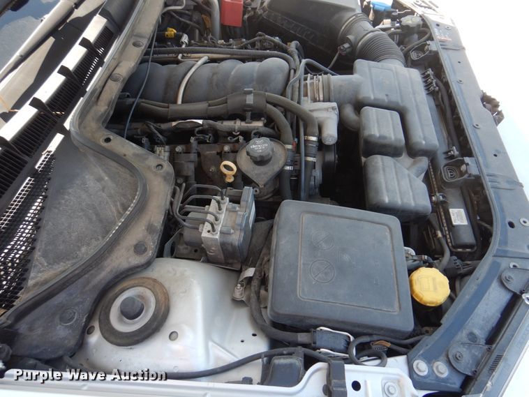 image for item IM9728 2014 Chevrolet Caprice Police