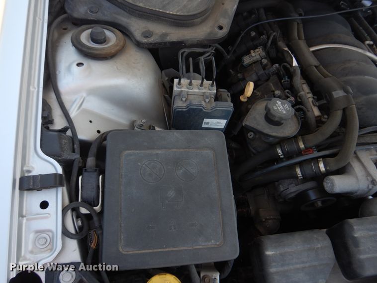 image for item IM9728 2014 Chevrolet Caprice Police