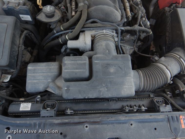 image for item IM9728 2014 Chevrolet Caprice Police