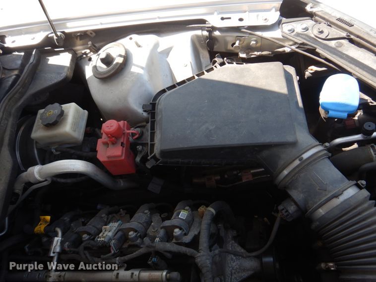 image for item IM9728 2014 Chevrolet Caprice Police