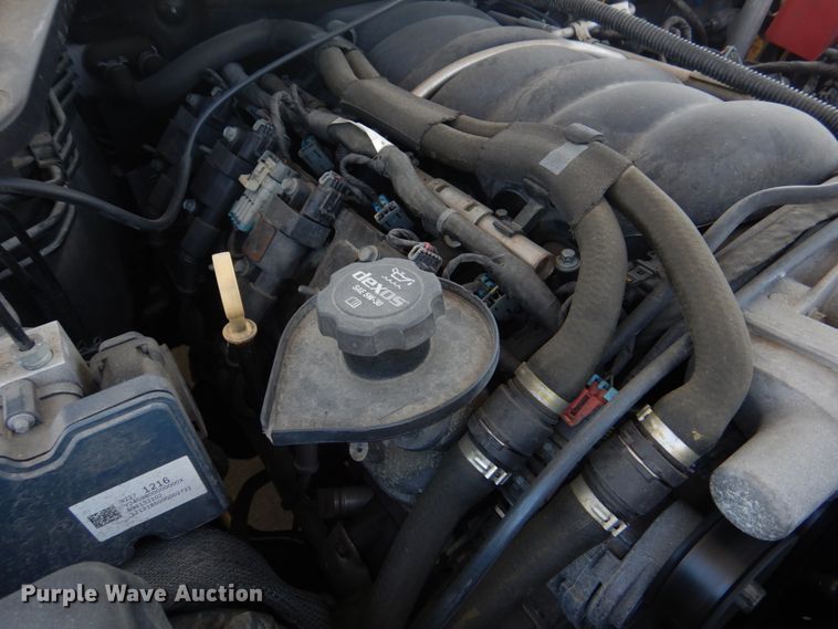 image for item IM9728 2014 Chevrolet Caprice Police