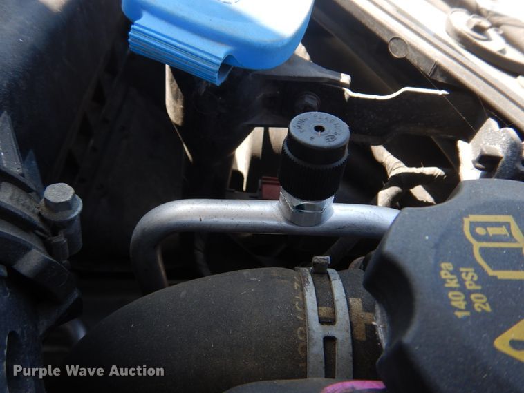 image for item IM9728 2014 Chevrolet Caprice Police