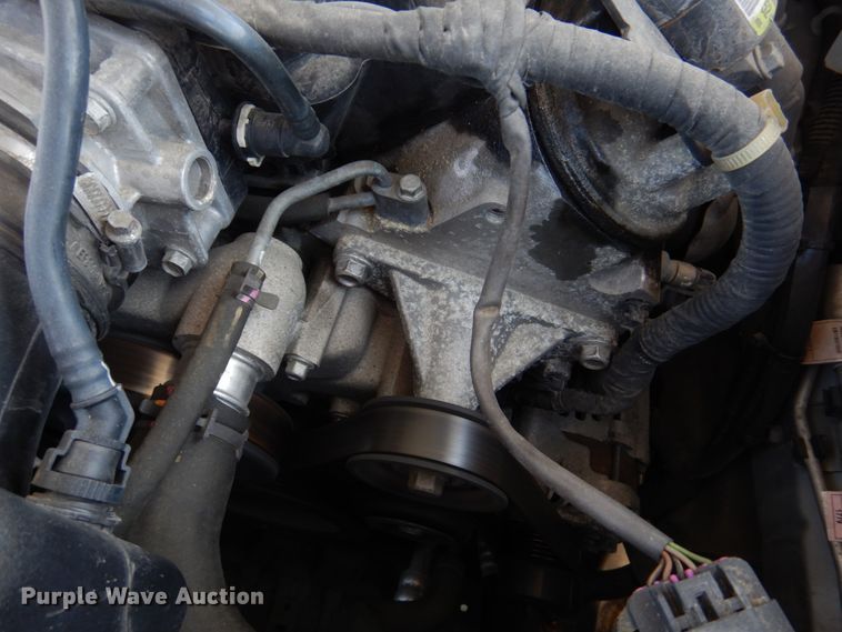 image for item IM9728 2014 Chevrolet Caprice Police