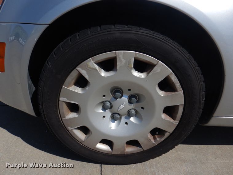 image for item IM9728 2014 Chevrolet Caprice Police