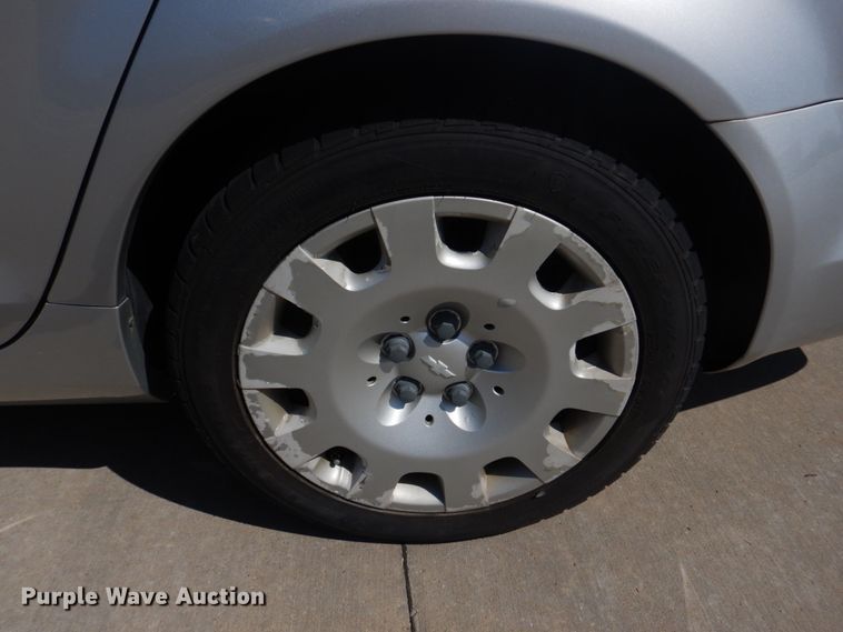 image for item IM9728 2014 Chevrolet Caprice Police