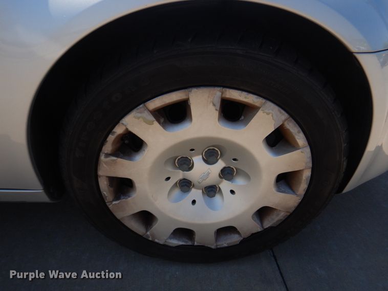 image for item IM9728 2014 Chevrolet Caprice Police