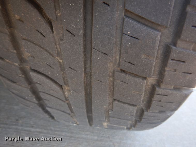 image for item IM9728 2014 Chevrolet Caprice Police