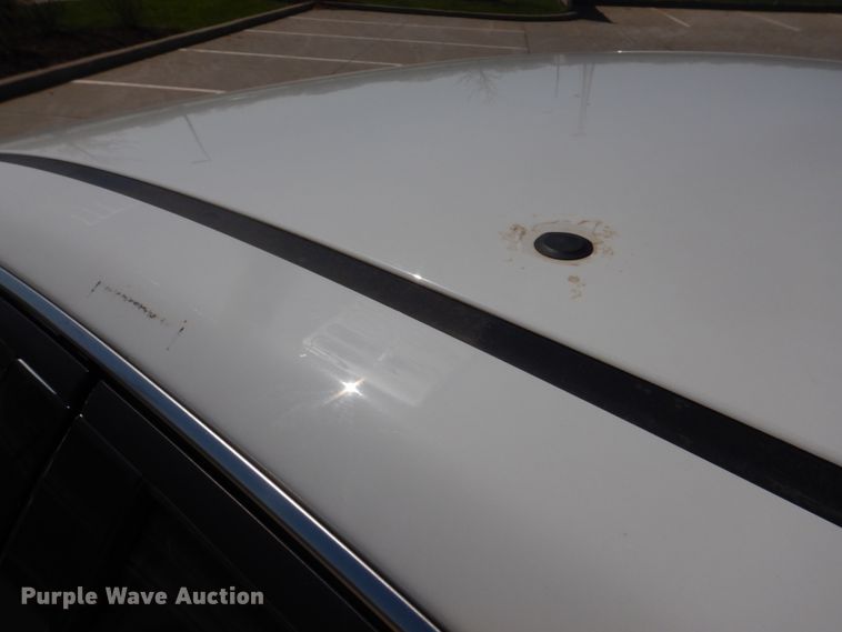 image for item IM9729 2014 Chevrolet Caprice Police