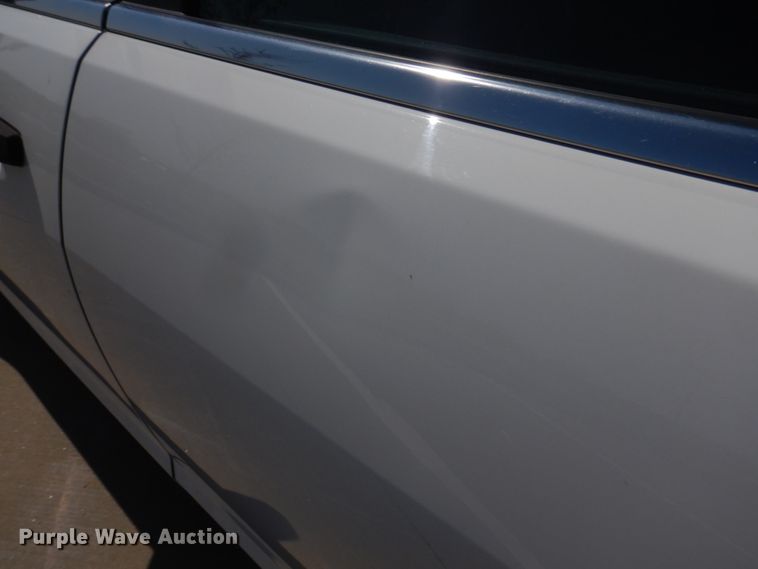 image for item IM9729 2014 Chevrolet Caprice Police