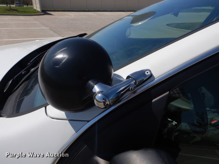 image for item IM9729 2014 Chevrolet Caprice Police