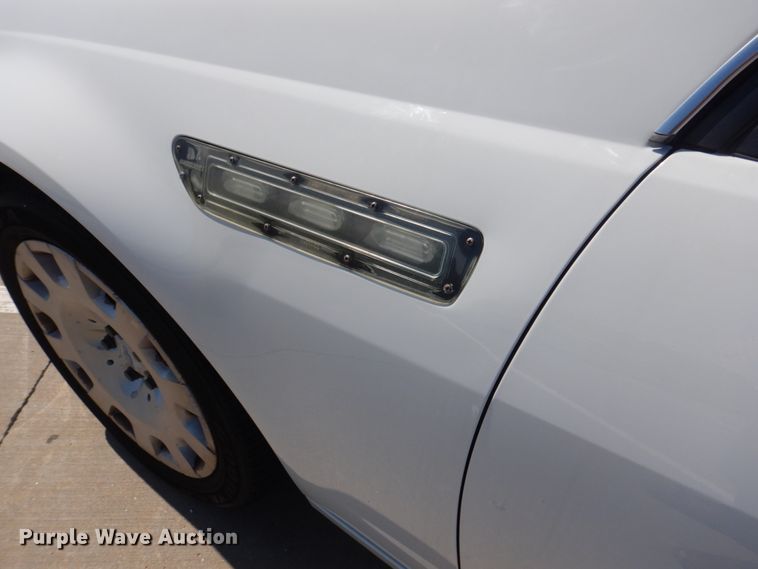 image for item IM9729 2014 Chevrolet Caprice Police