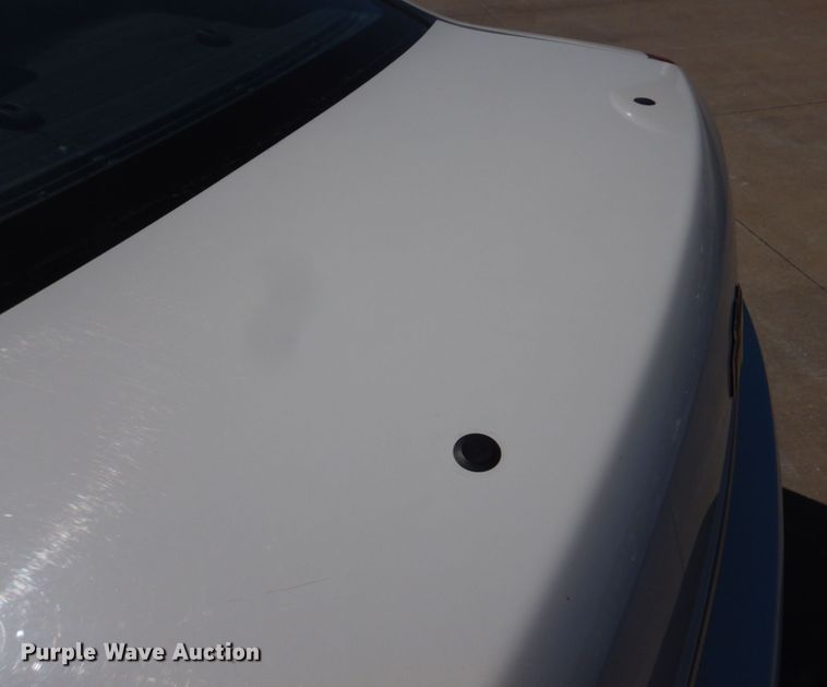 image for item IM9729 2014 Chevrolet Caprice Police