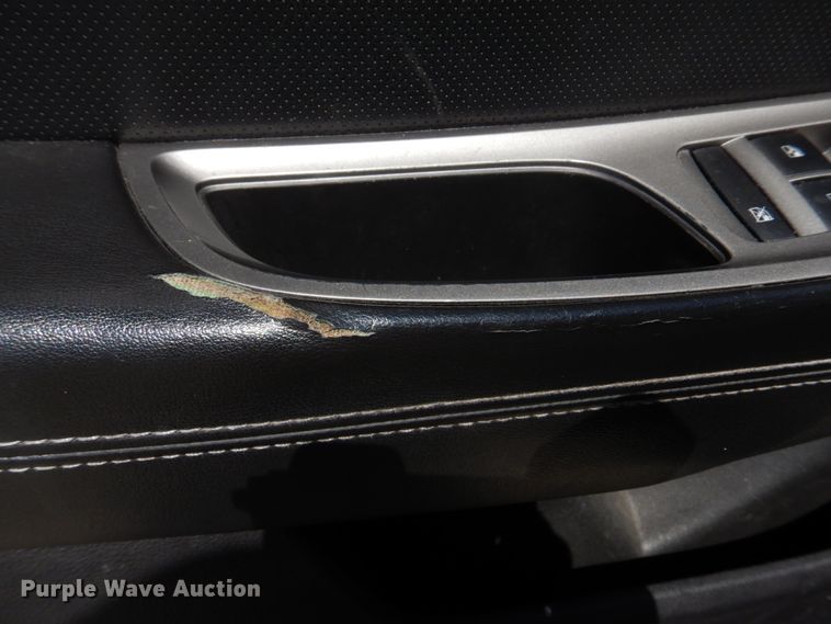 image for item IM9729 2014 Chevrolet Caprice Police