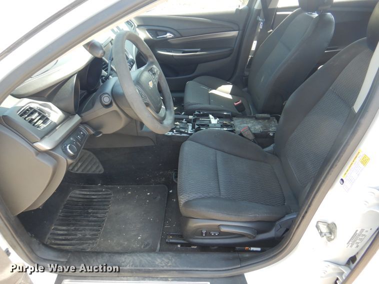 image for item IM9729 2014 Chevrolet Caprice Police