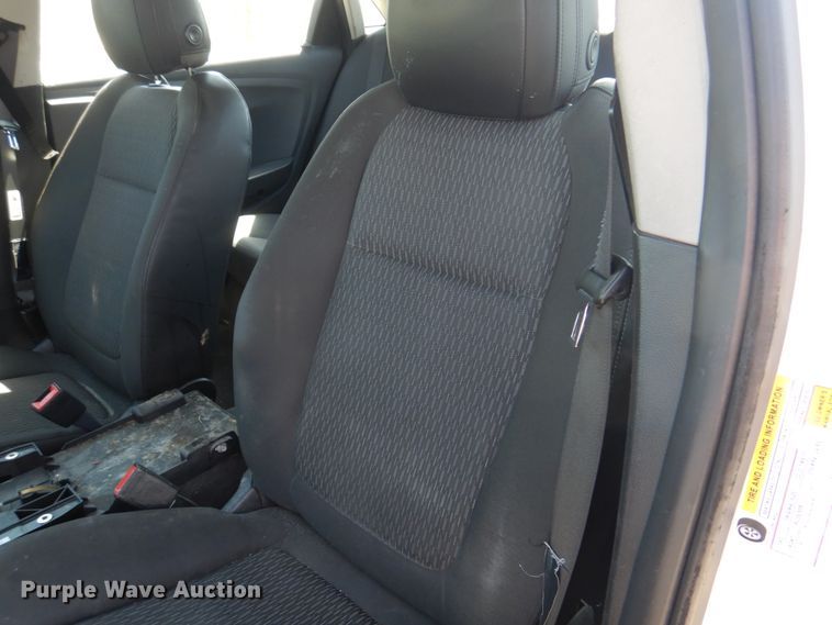 image for item IM9729 2014 Chevrolet Caprice Police