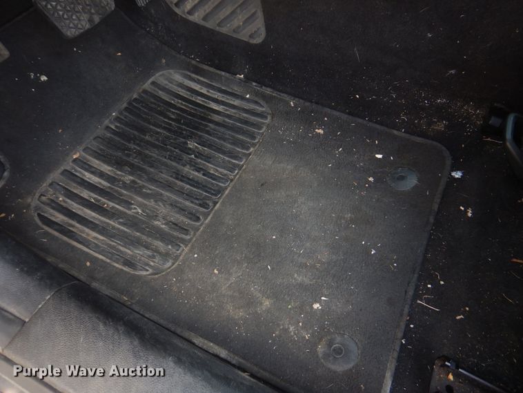 image for item IM9729 2014 Chevrolet Caprice Police