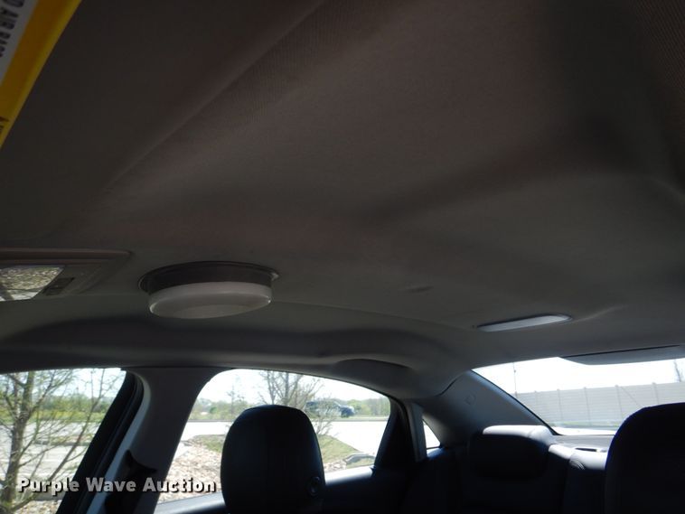 image for item IM9729 2014 Chevrolet Caprice Police