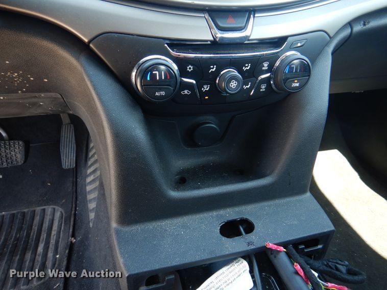 image for item IM9729 2014 Chevrolet Caprice Police