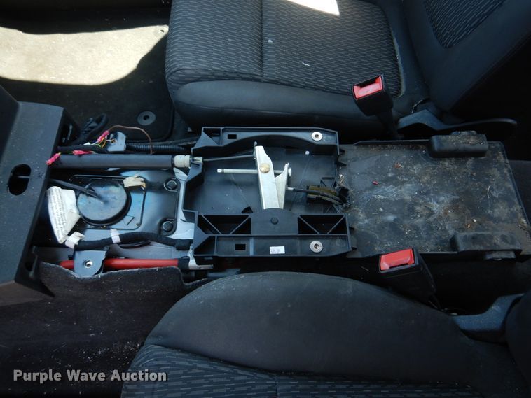 image for item IM9729 2014 Chevrolet Caprice Police