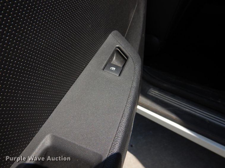 image for item IM9729 2014 Chevrolet Caprice Police