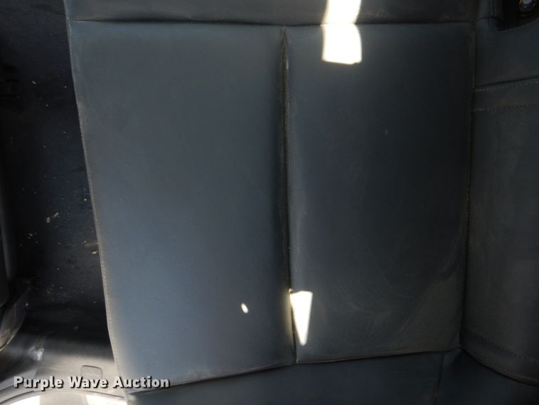 image for item IM9729 2014 Chevrolet Caprice Police