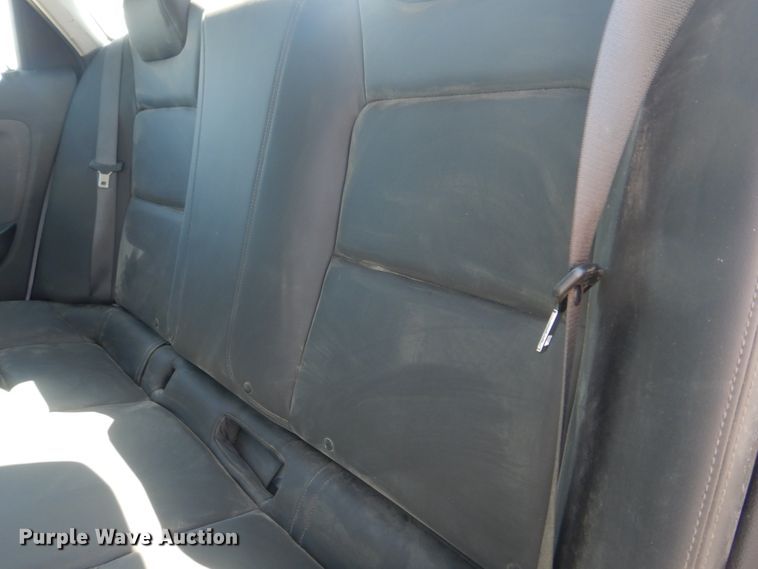 image for item IM9729 2014 Chevrolet Caprice Police