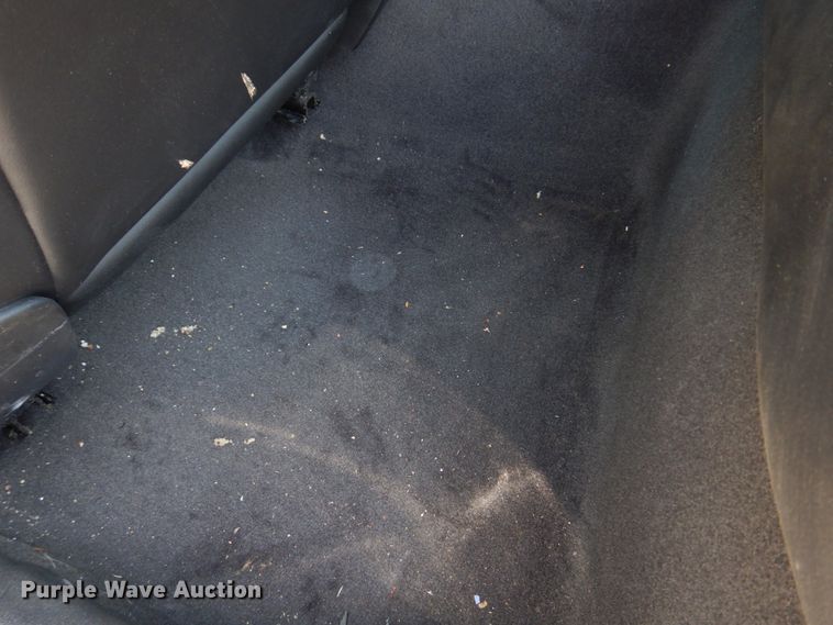 image for item IM9729 2014 Chevrolet Caprice Police