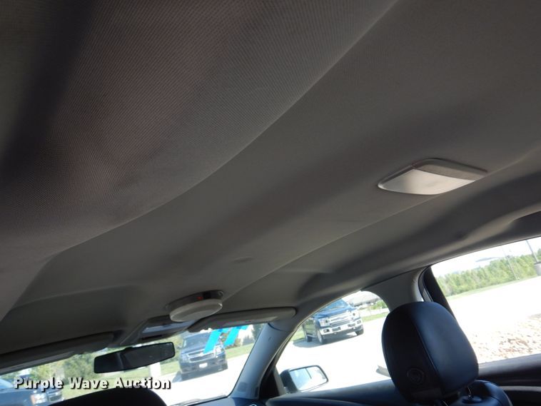 image for item IM9729 2014 Chevrolet Caprice Police