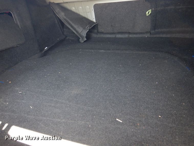 image for item IM9729 2014 Chevrolet Caprice Police